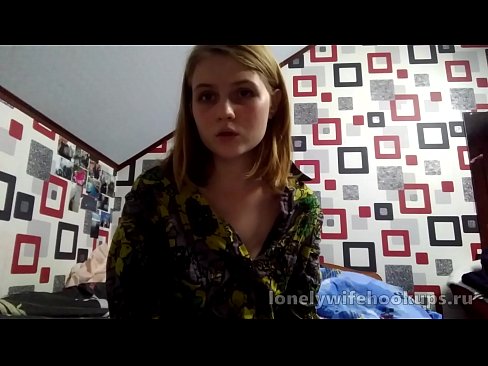 ❤️ Wophunzira wachinyamata wa blonde waku Russia amakonda matayala akulu. Kugonana kwabwino pa ny.analytik24.ru ❌