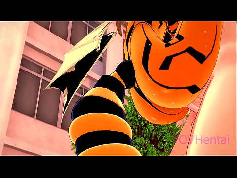 ❤️ Wasp Girl Monster Kugonana kwabwino pa ny.analytik24.ru  ❌